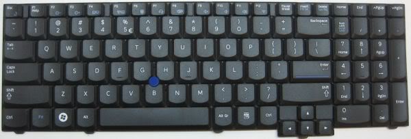 Samsung NP700G7A Laptop Keyboard Keys Replacement